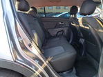 Kia Sportage 2015