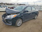 Mitsubishi Mirage 2024