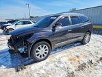 Buick Enclave 2014