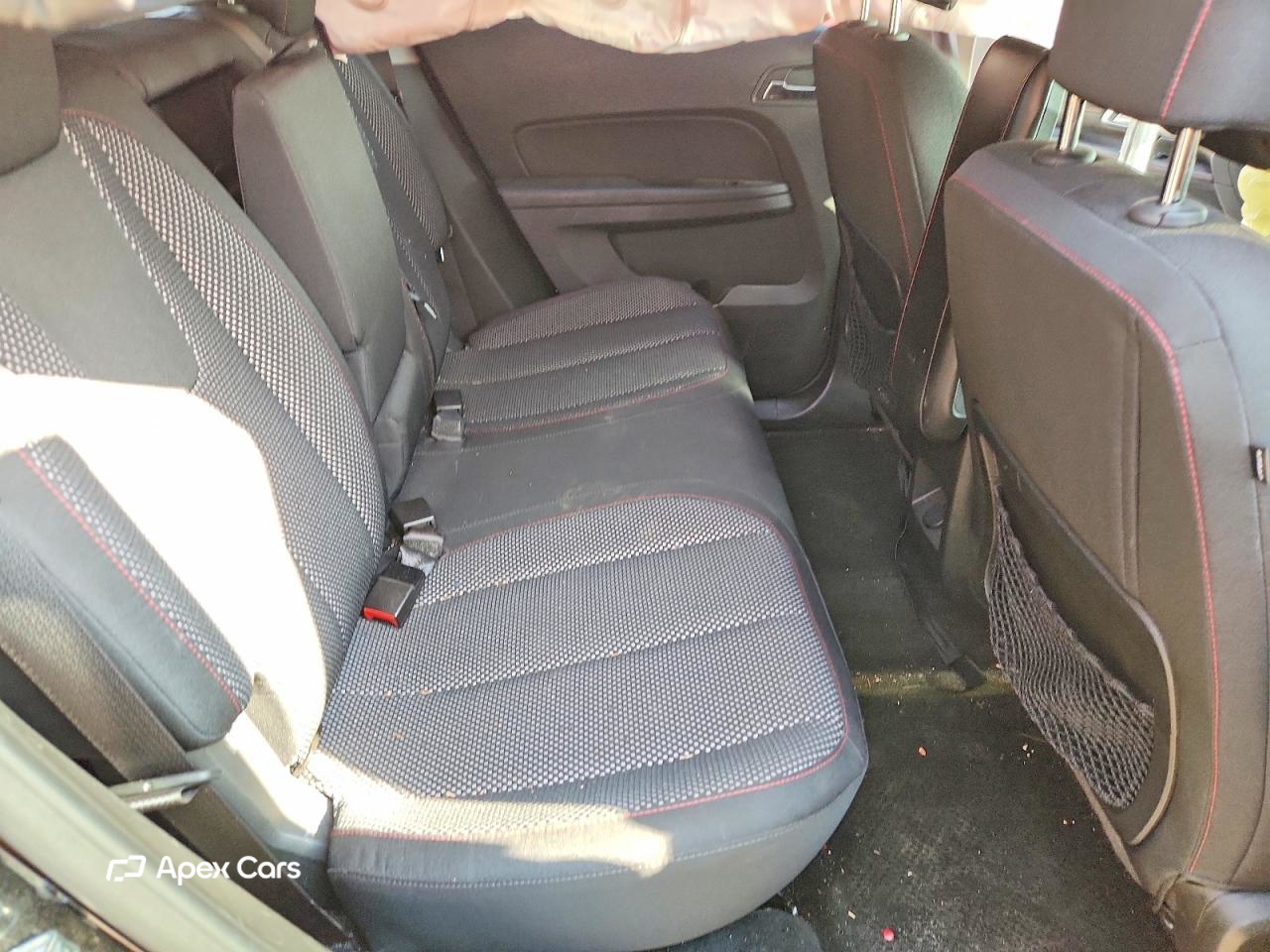 GMC Terrain 2015