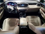 Kia Sorento 2018