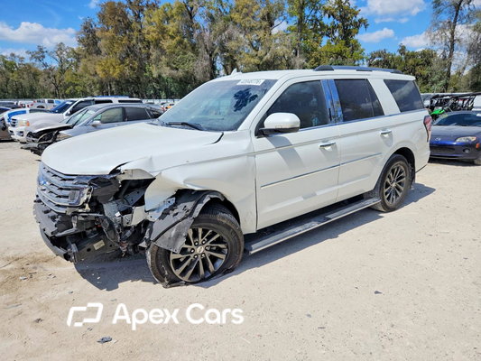 Ford Expedition 2020 - Image 1 of 15