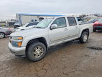 Chevrolet Colorado 2012