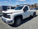 Chevrolet Silverado 2024