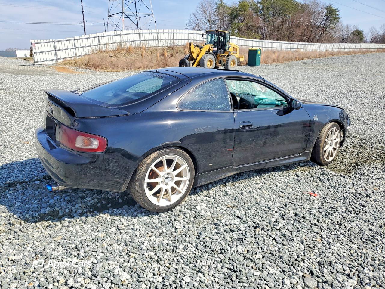 Toyota Celica 1996