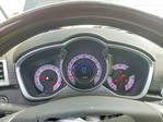 Cadillac SRX 2011
