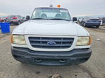 Ford Ranger 2003