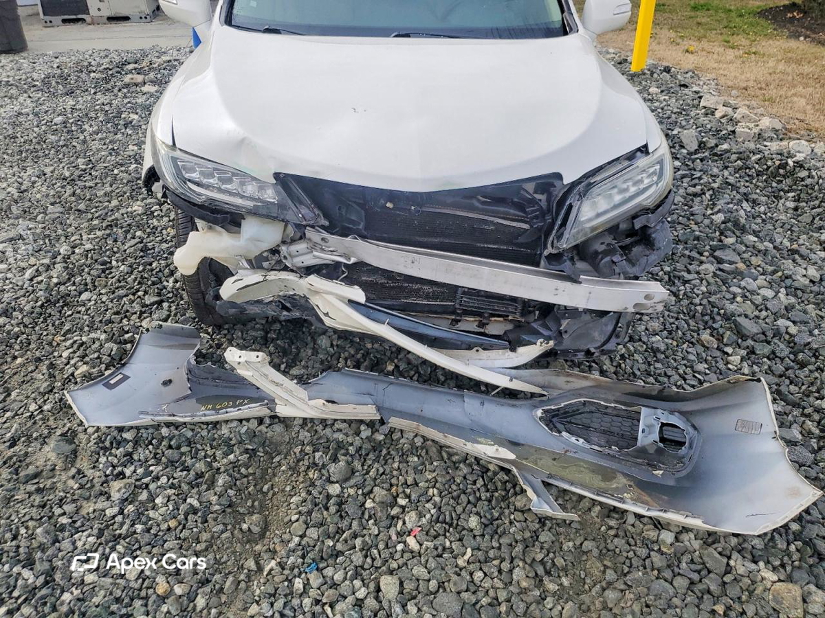 Acura RDX 2016