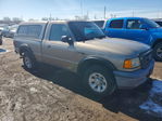 Ford Ranger 2005