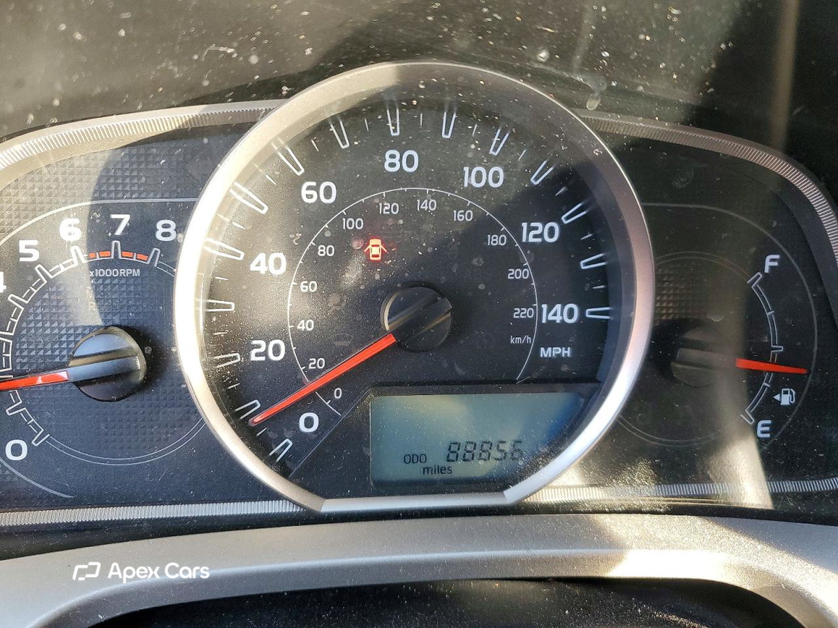 Toyota RAV 4 2015