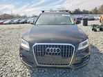 Audi Q5 2016