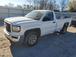 GMC Sierra 2018