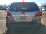 Kia Sorento 2013