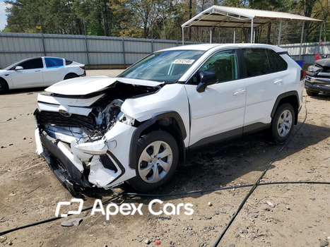 Toyota RAV 4 2024 - Image 1 of 14