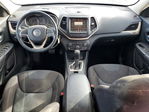 Jeep Cherokee 2016
