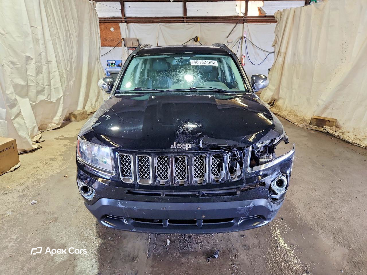 Jeep Compass 2014