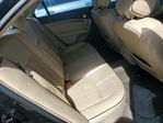 Lincoln MKZ 2011