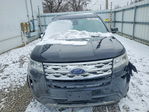 Ford Explorer 2019