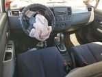 Nissan Versa 2008