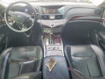 Infiniti M 2011