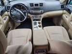 Toyota Highlander 2012