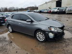 Nissan Sentra 2019