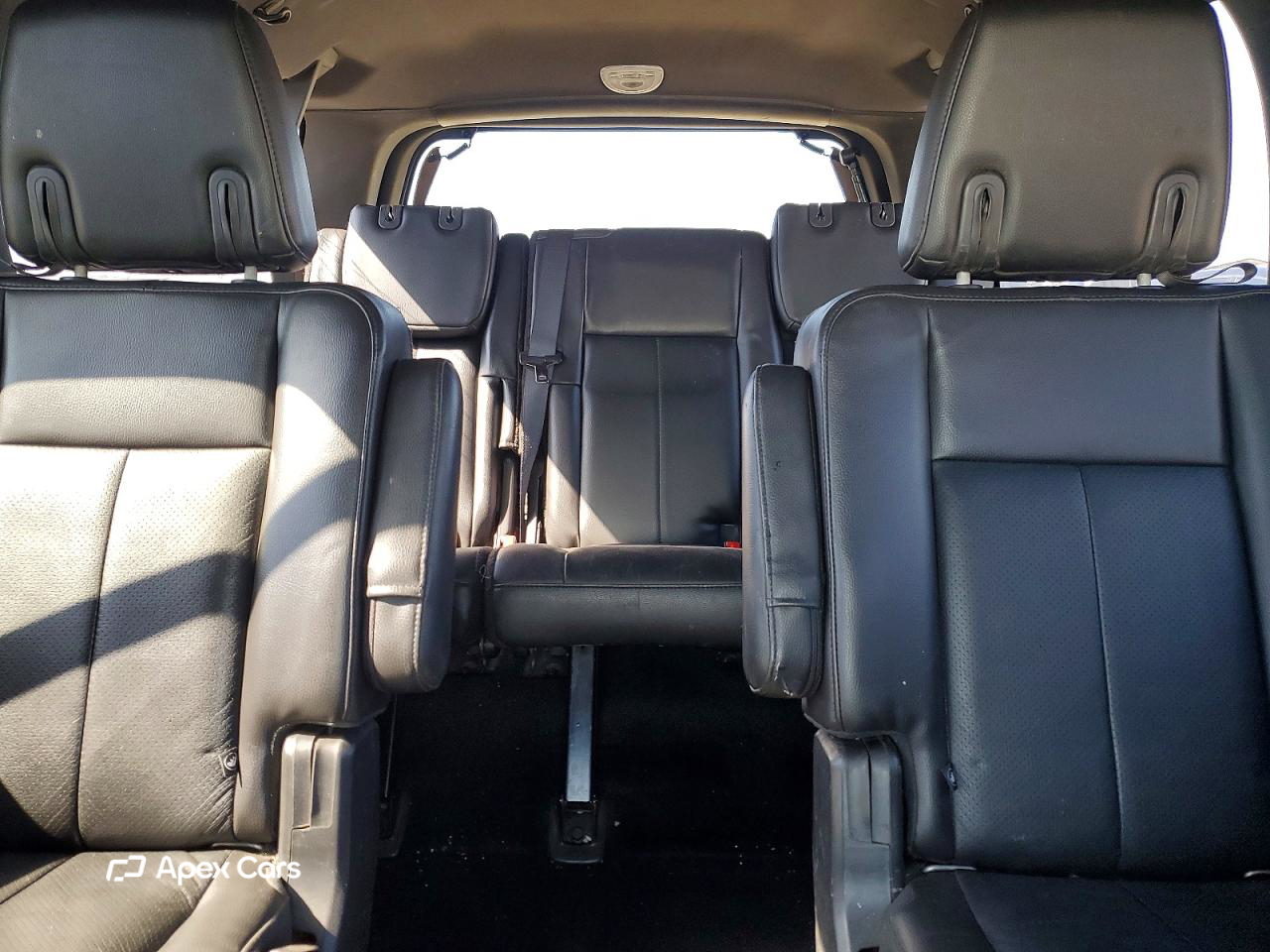 Ford Expedition 2014