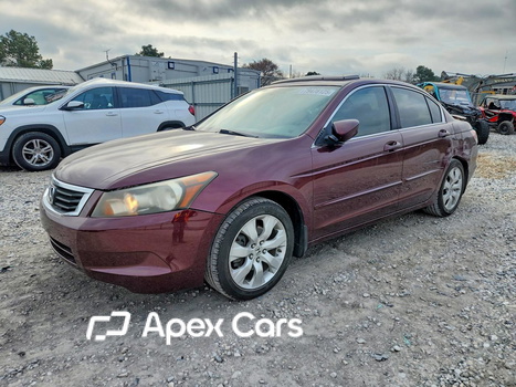 Honda Accord 2008 - Image 1 of 12