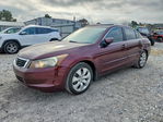 Honda Accord 2008