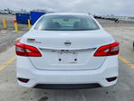 Nissan Sentra 2019