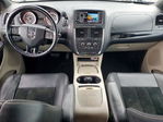 Dodge Caravan 2017