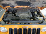 Jeep Wrangler 2012