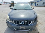Volvo XC60 2012