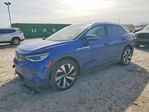 Volkswagen ID.4 2021