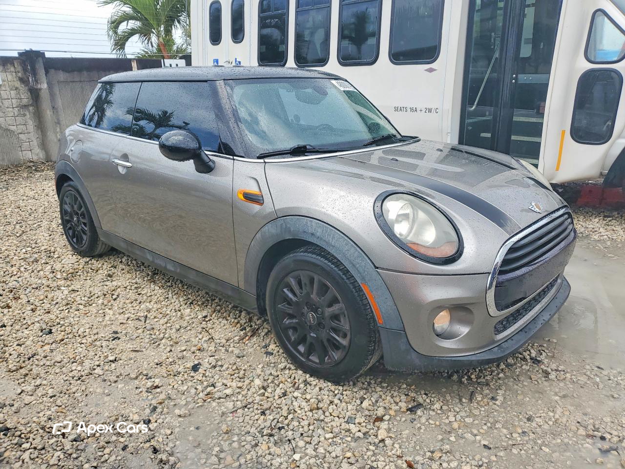 MINI Cooper 2017