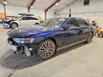 Audi A8 2019