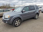 Honda Pilot 2011