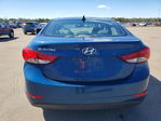 Hyundai Elantra 2015
