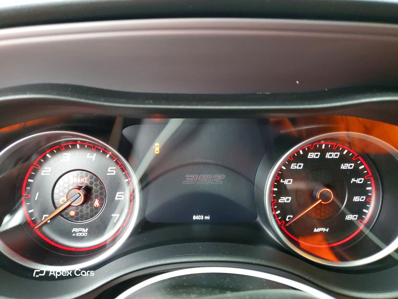 Dodge Charger 2023