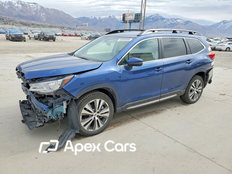 Subaru Ascent 2021 - Image 1 of 12