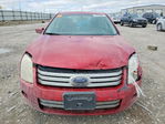 Ford Fusion 2009