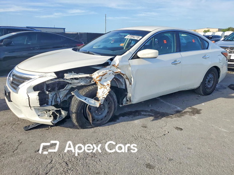 Nissan Altima 2014 - Image 1 of 12