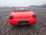Ford Thunderbird 2004