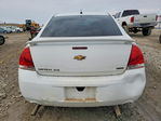 Chevrolet Impala 2014