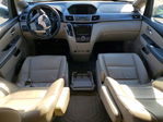 Honda Odyssey 2014