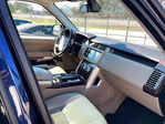 Land Rover Range Rover 2015
