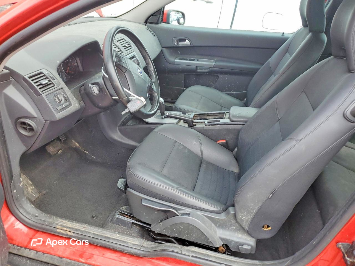 Volvo C30 2010