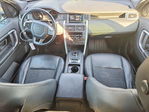 Land Rover Discovery 2019