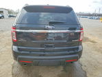 Ford Explorer 2013