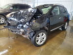 Nissan Rogue 2013